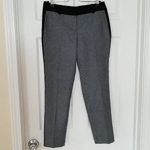 Ann Taylor Ankle Pant